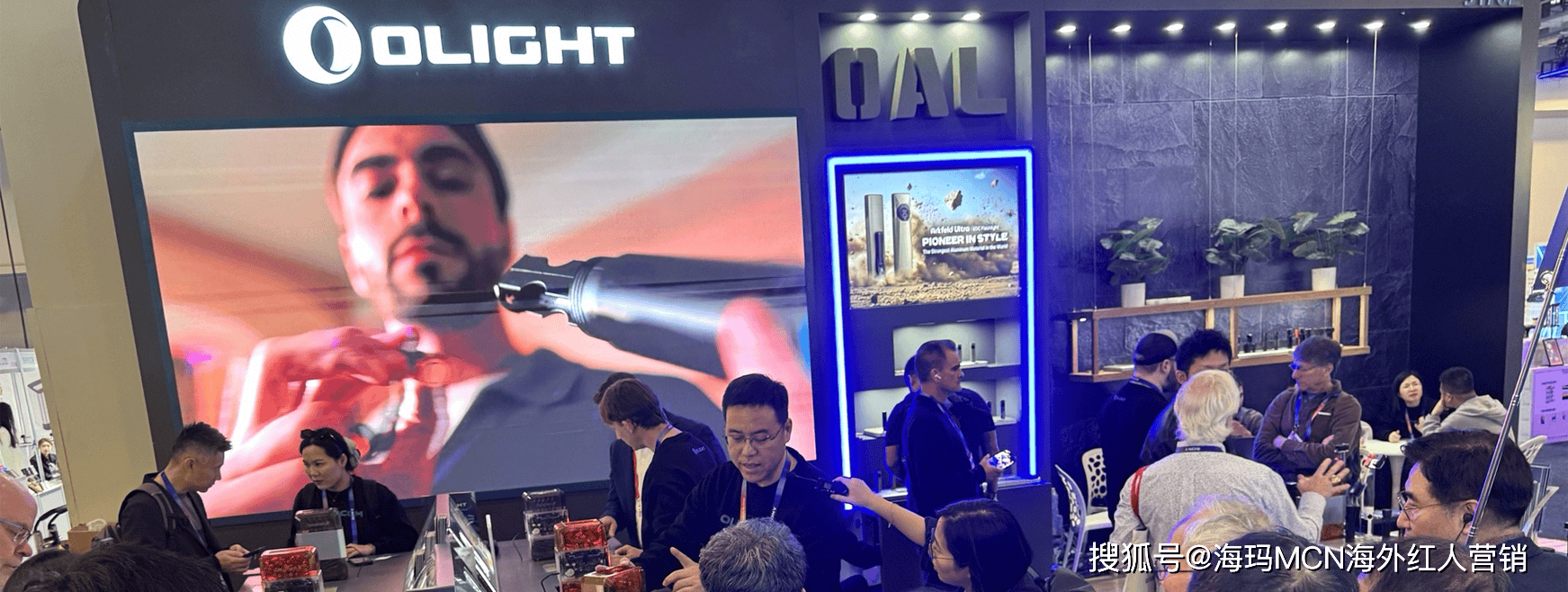 ”在海外年入超十亿翻身冲进IPO!新葡京博彩海外红人营销它靠“手电筒(图2) ”在海外年入超十亿翻身冲进IPO!新葡京博彩海外红人营销它靠“手电筒(图2)