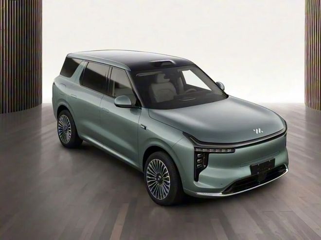 万辆；岚图追光L明日上市；欧拉5延期开售澳门新葡京app1乘用车市场零售2225(图4)