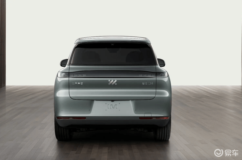 信息曝光 最大纯电续航335km澳门新葡