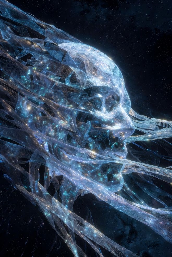 告：2026年AI将把世界撕成两个平行宇宙澳门新葡京appAnthropic联创警(图4)